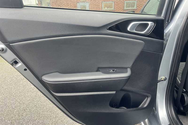 Used Kia Ceed 2019 for sale - 77513201: Photo 36