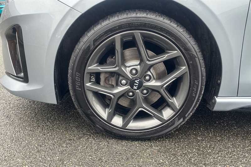 Used Kia Ceed 2019 for sale - 77513201: Photo 37