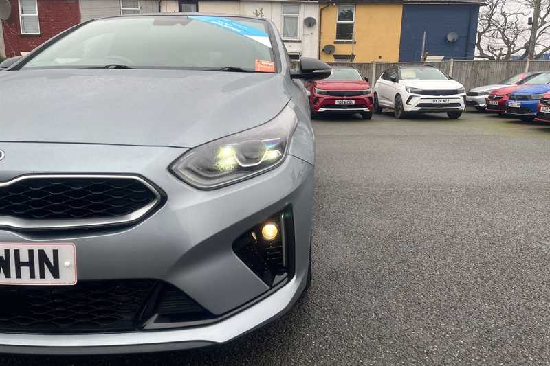 Used Kia Ceed 2019 for sale - 77513201: Photo 39