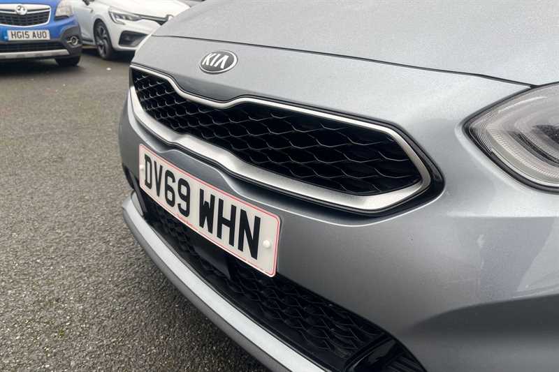 Used Kia Ceed 2019 for sale - 77513201: Photo 41