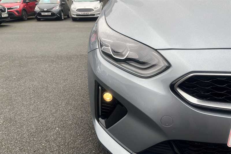 Used Kia Ceed 2019 for sale - 77513201: Photo 42