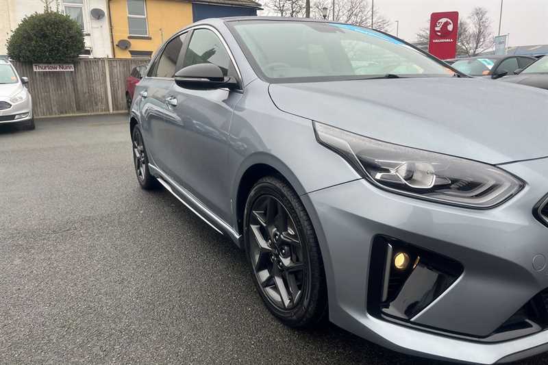 Used Kia Ceed 2019 for sale - 77513201: Photo 43