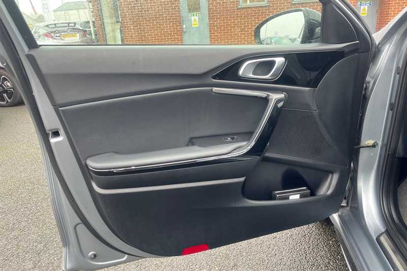 Used Kia Ceed 2019 for sale - 77513201: Photo 44