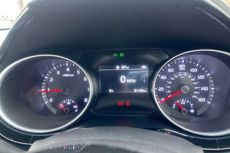 Used Kia Ceed 2019 for sale - 77513201: Photo 54