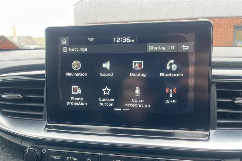 Used Kia Ceed 2019 for sale - 77513201: Photo 55