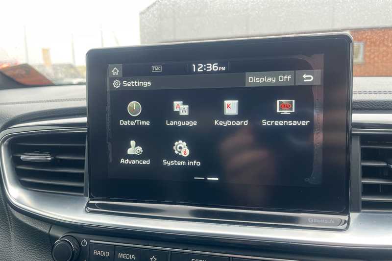 Used Kia Ceed 2019 for sale - 77513201: Photo 56