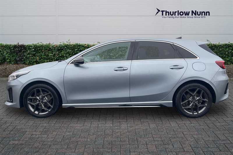 Used Kia Ceed 2019 for sale - 77513201: Photo 6