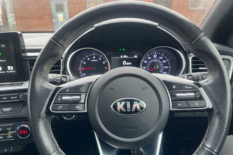 Used Kia Ceed 2019 for sale - 77513201: Photo 60