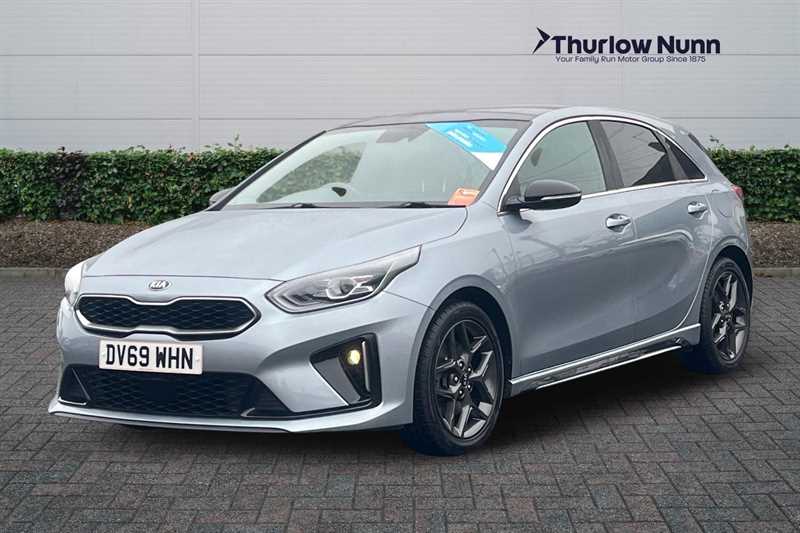 Used Kia Ceed 2019 for sale - 77513201: Photo 7