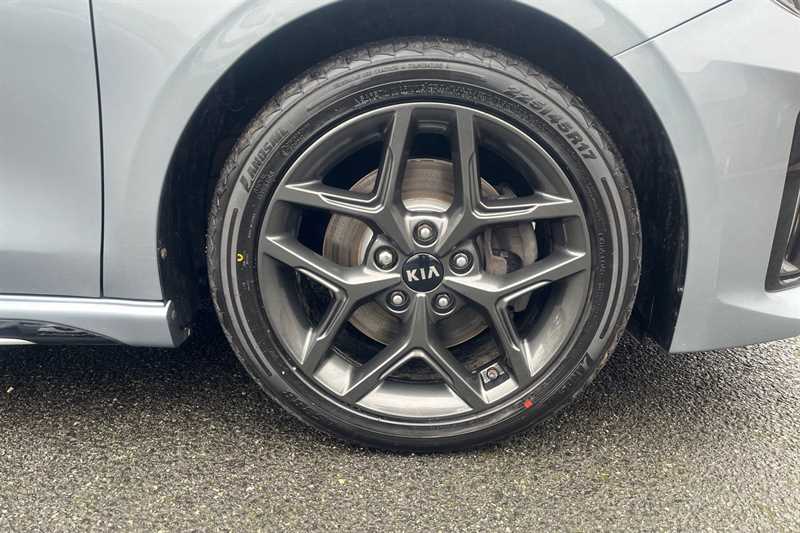 Used Kia Ceed 2019 for sale - 77513201: Photo 9