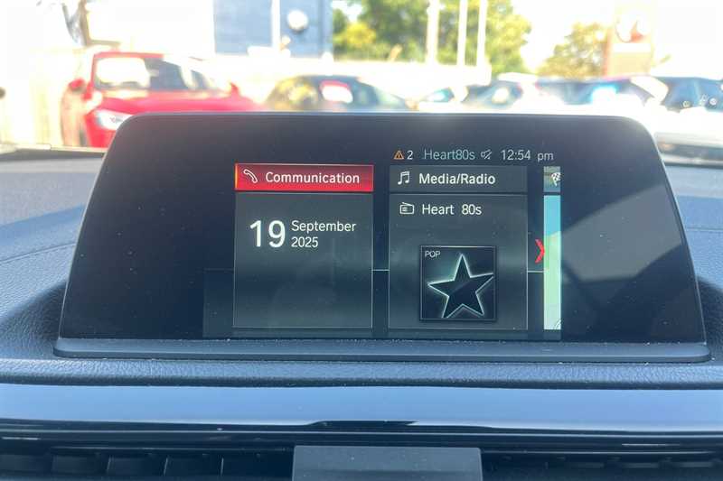 Used BMW 2 Series 2018 for sale - 76459194: Photo 25