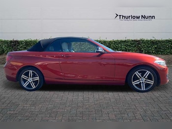 Used BMW 2 Series undefined for sale - 76459194: Photo