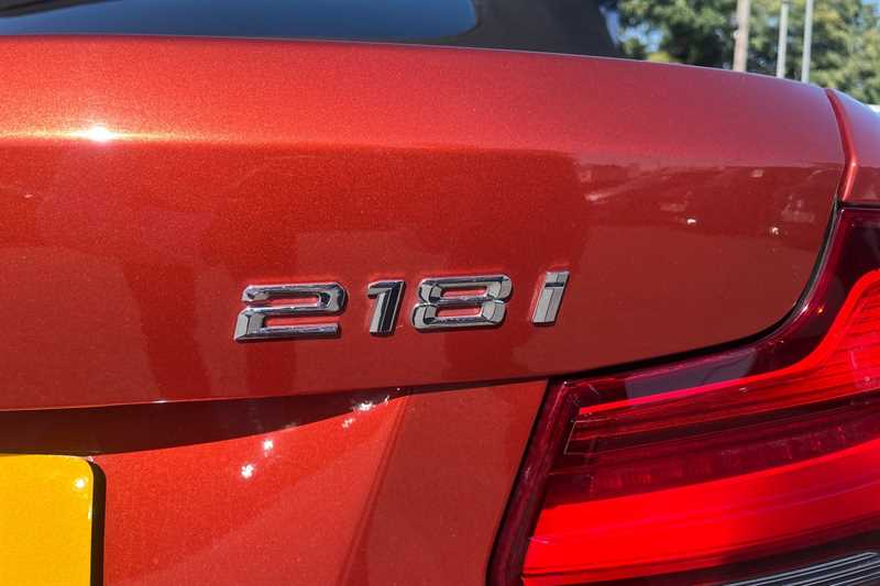 Used BMW 2 Series 2018 for sale - 76459194: Photo 39