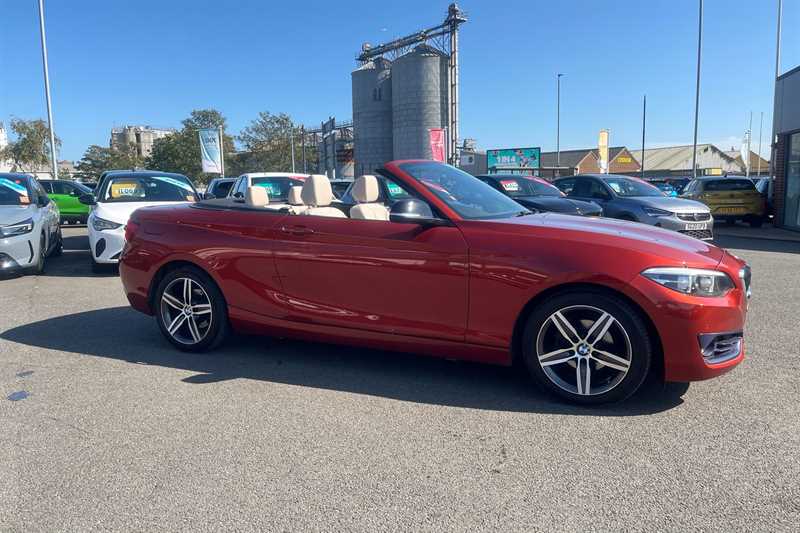 Used BMW 2 Series 2018 for sale - 76459194: Photo 57