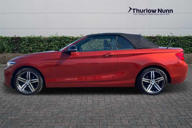 Used BMW 2 Series 2018 for sale - 76459194: Photo 6