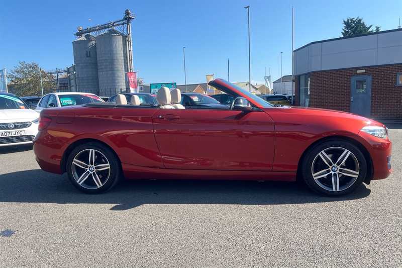 Used BMW 2 Series 2018 for sale - 76459194: Photo 60