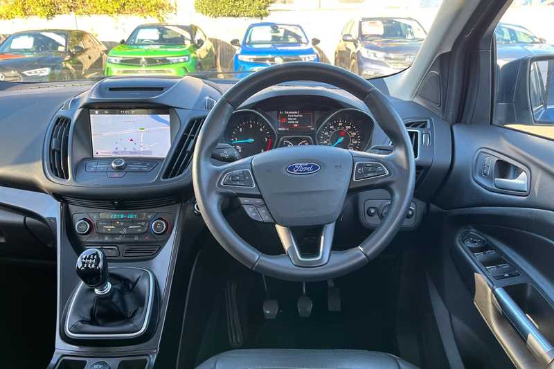 Used Ford Kuga 2019 for sale - 77146969: Photo 11