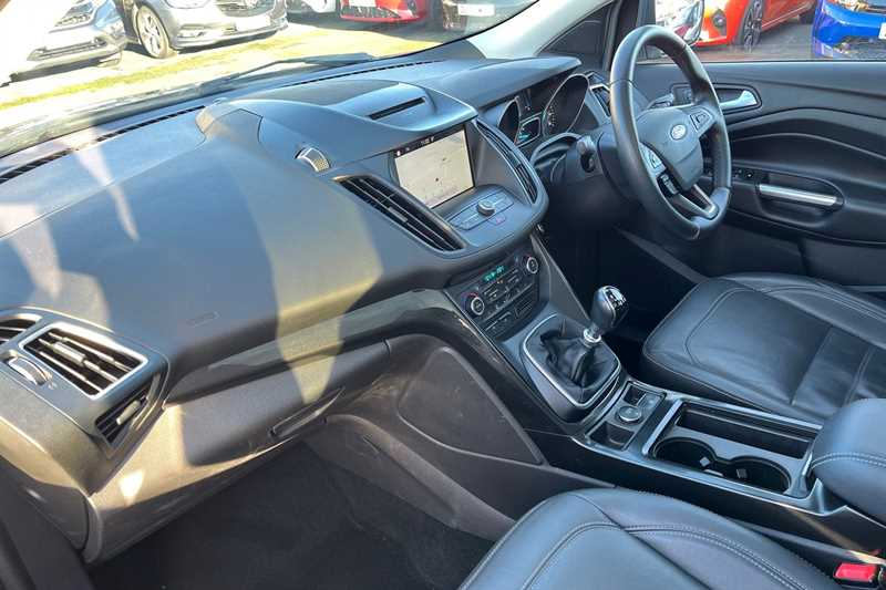 Used Ford Kuga 2019 for sale - 77146969: Photo 13