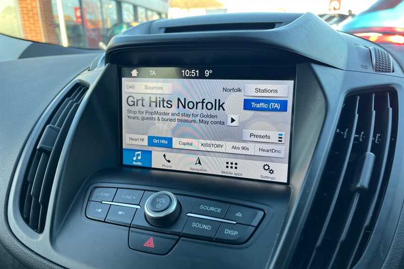 Used Ford Kuga 2019 for sale - 77146969: Photo 17