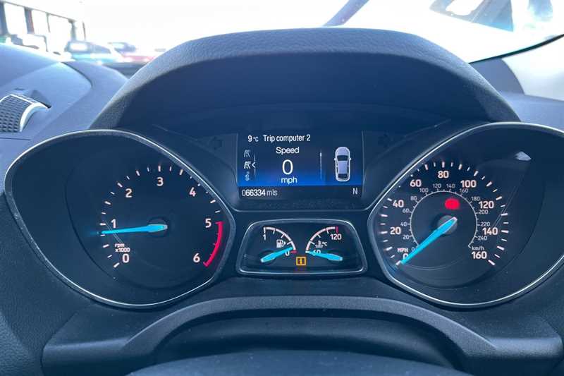 Used Ford Kuga 2019 for sale - 77146969: Photo 20