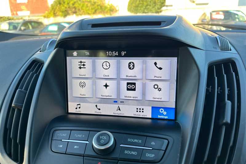 Used Ford Kuga 2019 for sale - 77146969: Photo 25