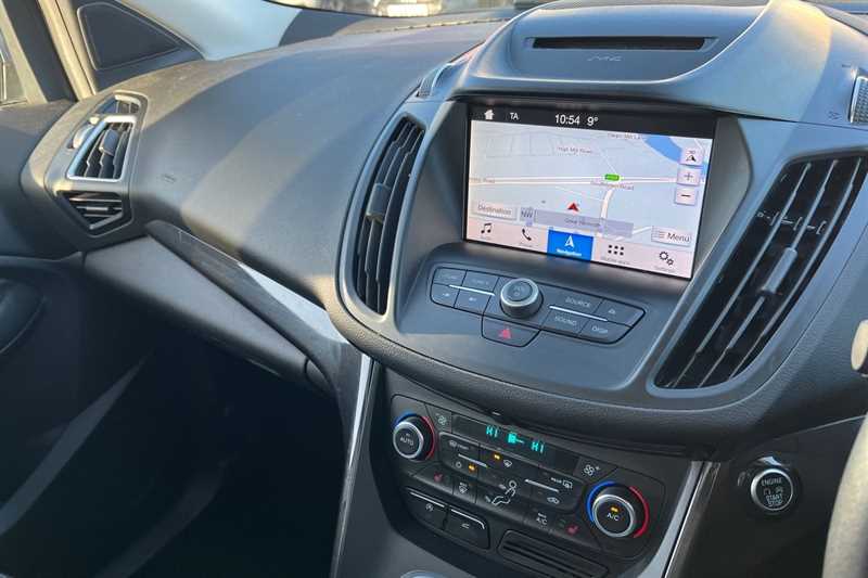 Used Ford Kuga 2019 for sale - 77146969: Photo 27