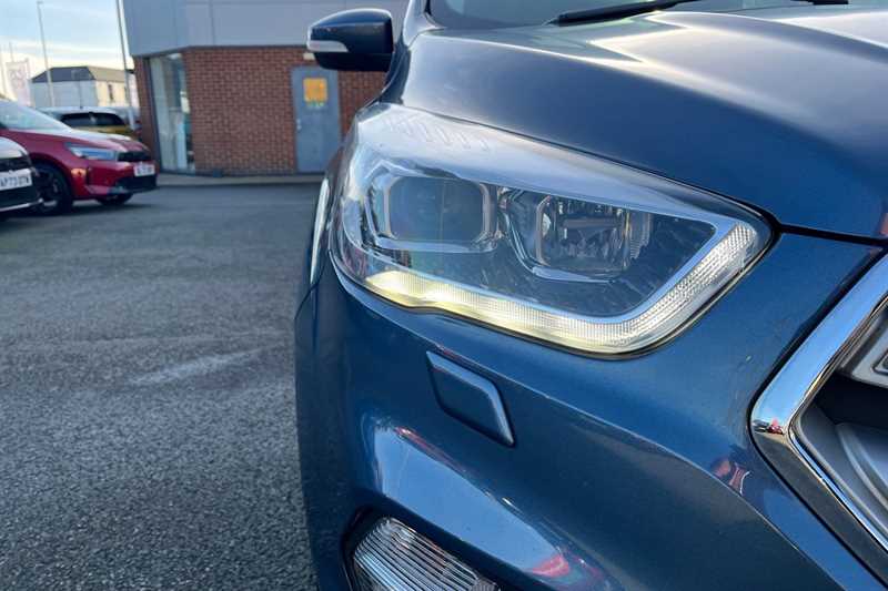 Used Ford Kuga 2019 for sale - 77146969: Photo 39