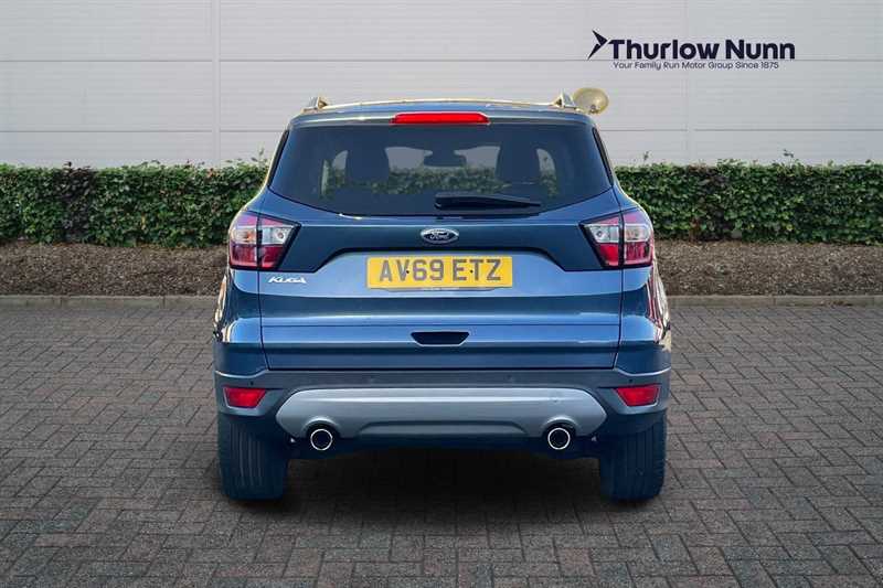 Used Ford Kuga 2019 for sale - 77146969: Photo 4