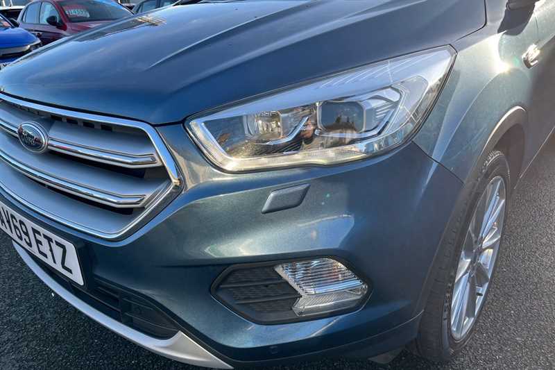 Used Ford Kuga 2019 for sale - 77146969: Photo 41