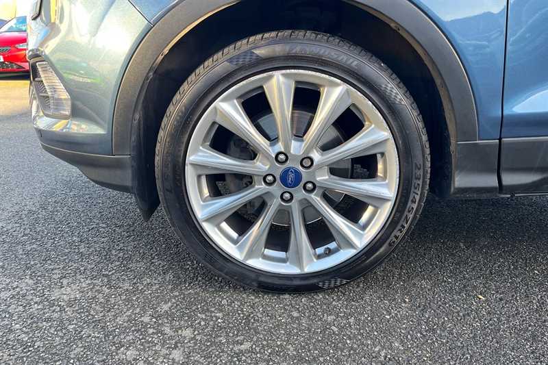 Used Ford Kuga 2019 for sale - 77146969: Photo 42