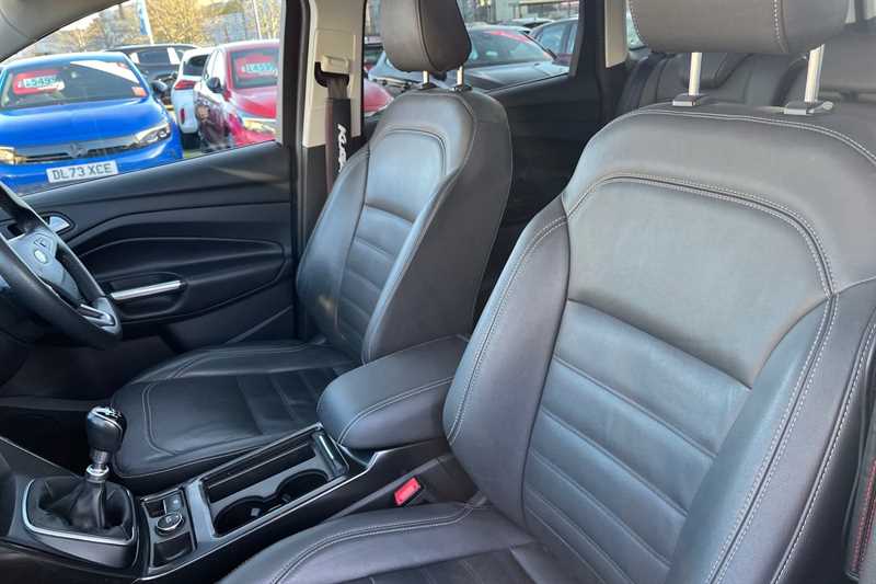 Used Ford Kuga 2019 for sale - 77146969: Photo 43