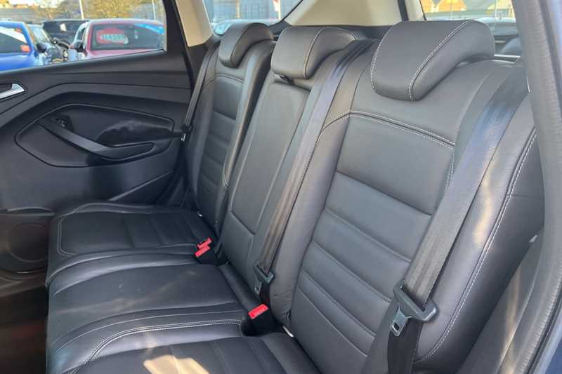 Used Ford Kuga 2019 for sale - 77146969: Photo 46