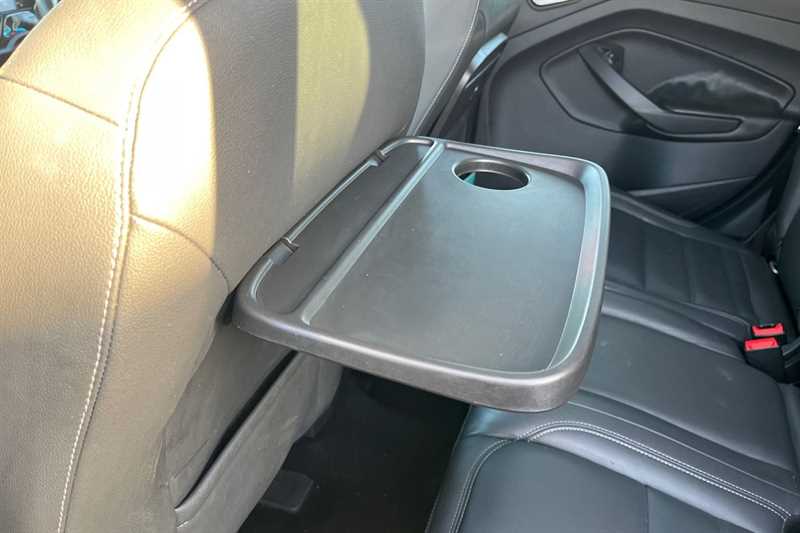 Used Ford Kuga 2019 for sale - 77146969: Photo 48