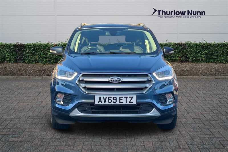 Used Ford Kuga 2019 for sale - 77146969: Photo 8