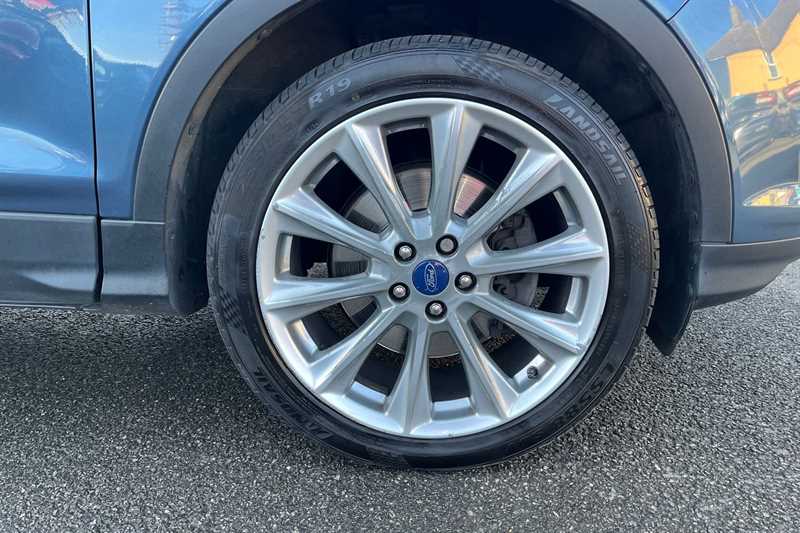 Used Ford Kuga 2019 for sale - 77146969: Photo 9