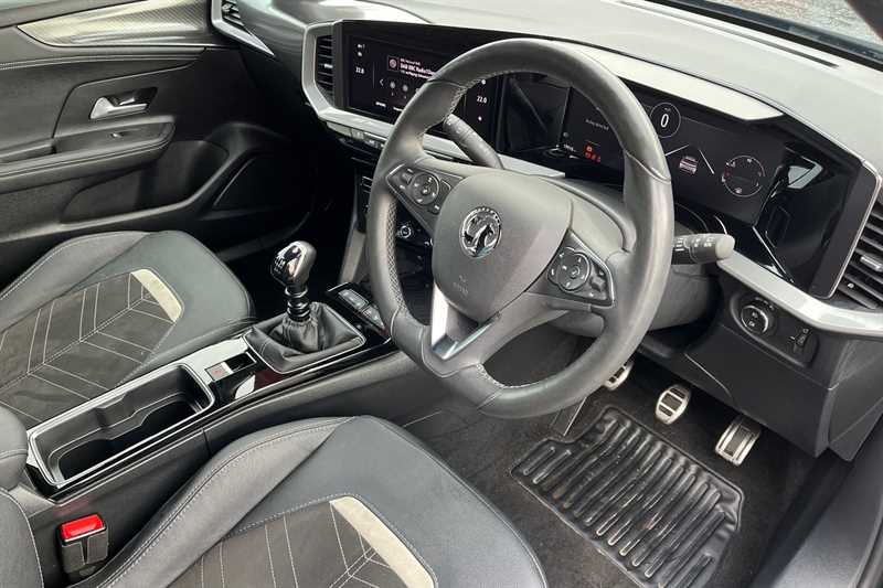 Used Vauxhall Mokka 2023 for sale - 77471084: Photo 10