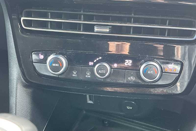 Used Vauxhall Mokka 2023 for sale - 77471084: Photo 15