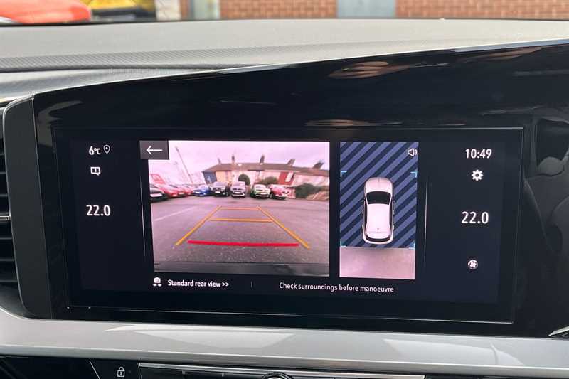 Used Vauxhall Mokka 2023 for sale - 77471084: Photo 19