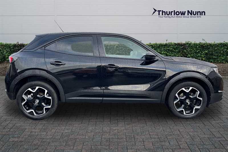 Used Vauxhall Mokka 2023 for sale - 77471084: Photo 2