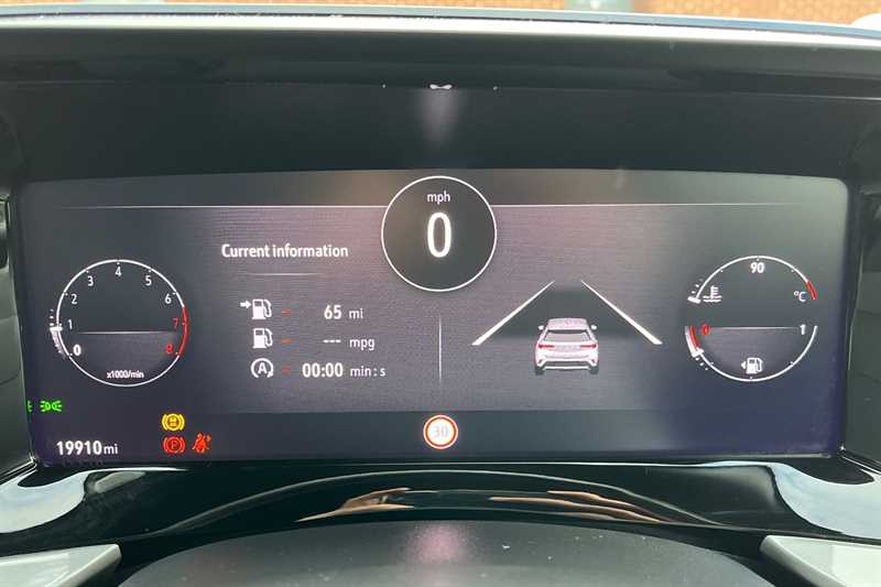 Used Vauxhall Mokka 2023 for sale - 77471084: Photo 20