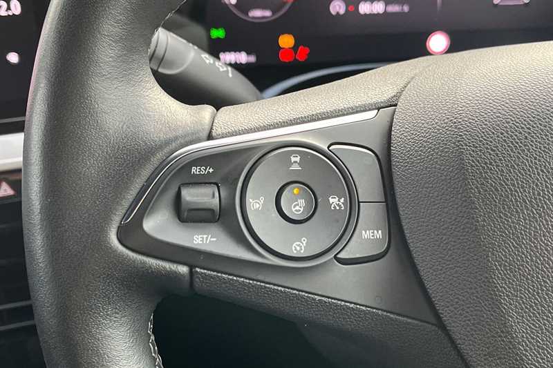 Used Vauxhall Mokka 2023 for sale - 77471084: Photo 21