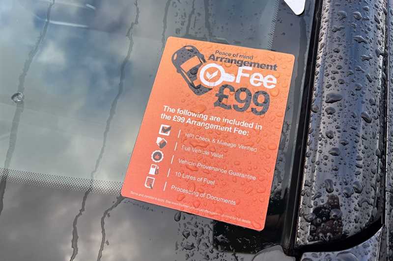 Used Vauxhall Mokka 2023 for sale - 77471084: Photo 32