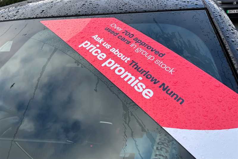 Used Vauxhall Mokka 2023 for sale - 77471084: Photo 33