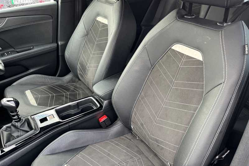 Used Vauxhall Mokka 2023 for sale - 77471084: Photo 34