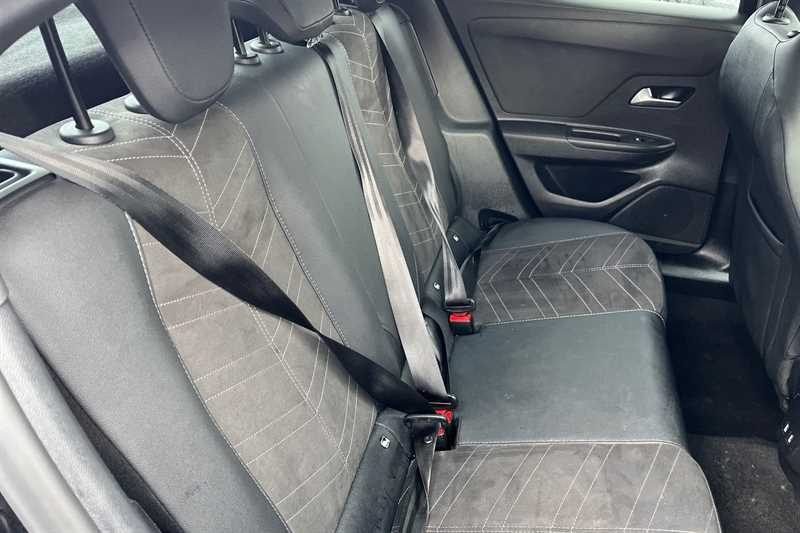 Used Vauxhall Mokka 2023 for sale - 77471084: Photo 37