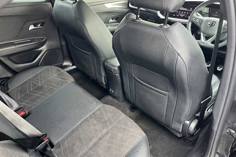 Used Vauxhall Mokka 2023 for sale - 77471084: Photo 38