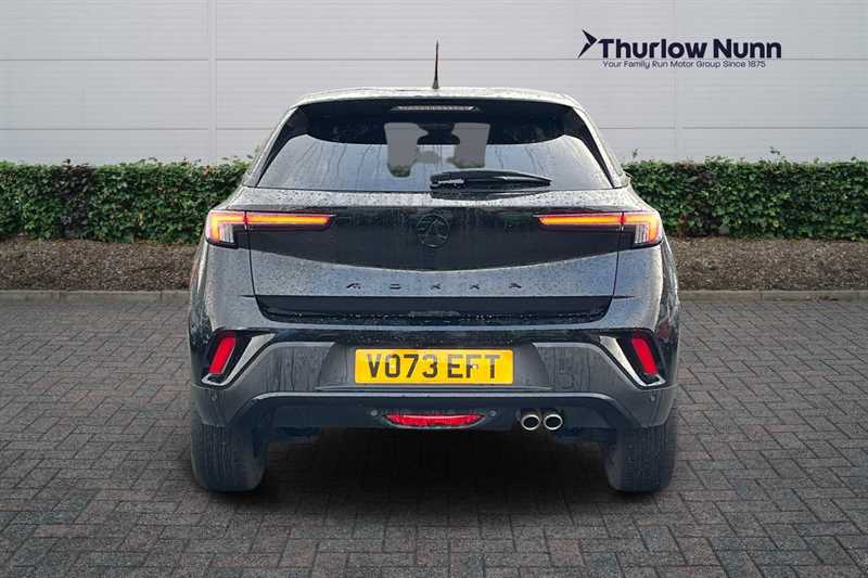 Used Vauxhall Mokka 2023 for sale - 77471084: Photo 4