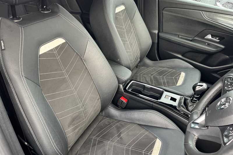 Used Vauxhall Mokka 2023 for sale - 77471084: Photo 40