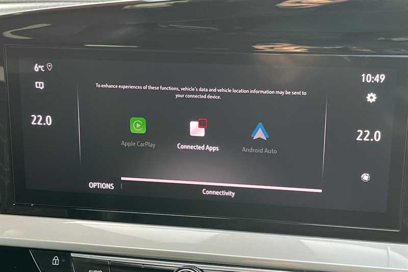 Used Vauxhall Mokka 2023 for sale - 77471084: Photo 47