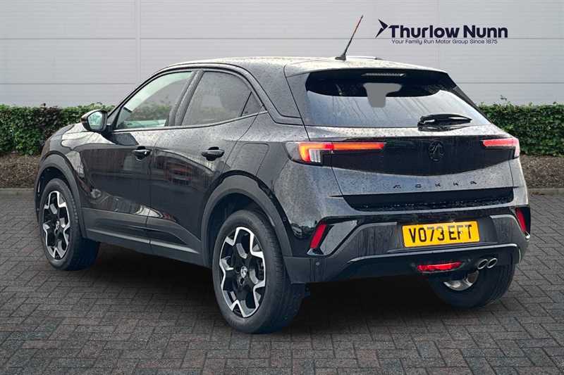 Used Vauxhall Mokka 2023 for sale - 77471084: Photo 5